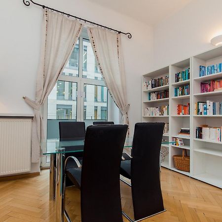 Shortstaypoland Boduena Warsaw Exterior photo