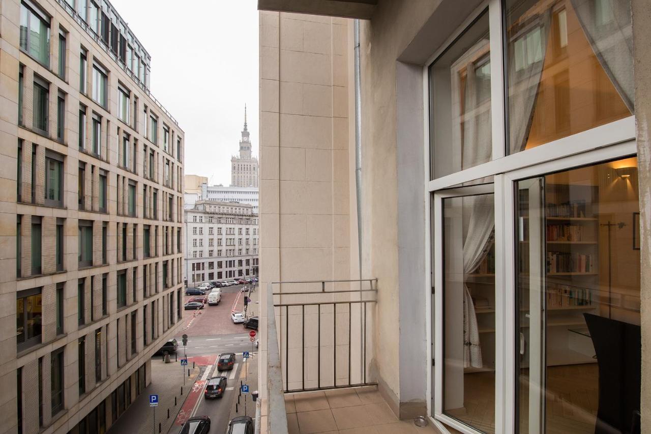 Shortstaypoland Boduena Warsaw Exterior photo