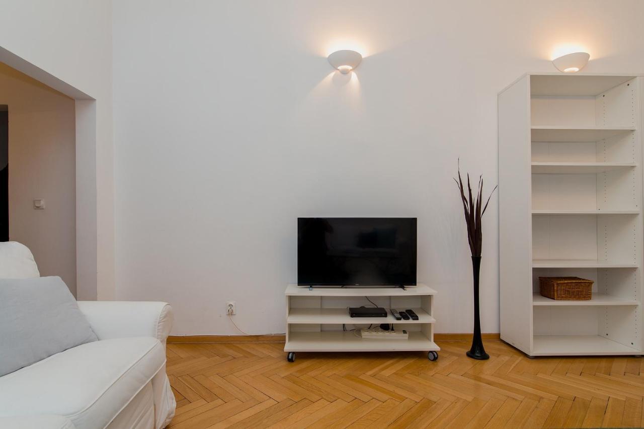 Shortstaypoland Boduena Warsaw Exterior photo